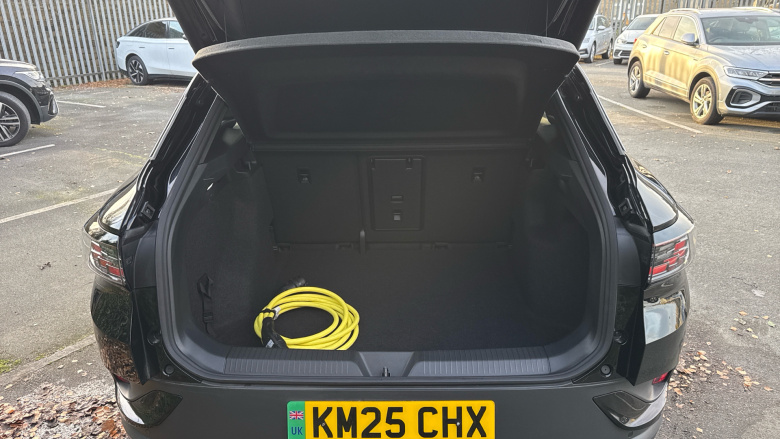 Volkswagen ID.4 210kW Match Pro 77kWh 5dr Auto Electric Estate